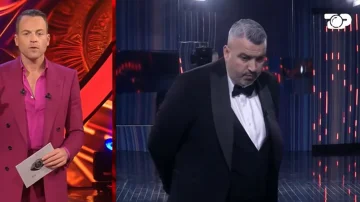 Rogerti lë i pari shtëpinë e Big Brother VIP Albania 5, mbeten tre finalistë në garë