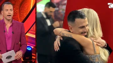 Mateo largohet i dyti nga finalja e Big Brother VIP Albania 5, në garë mbeten Selin dhe Miri