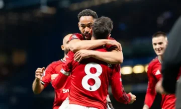 Unitedi fiton në “Stamford Bridge”, ia ‘shuan’ shpresat Chelseat për Champions