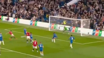 Cunha hesht “Stamford Bridge”, United në epërsi