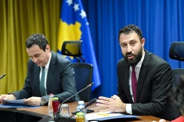 Ministri i Kurtit i bindur se zgjedhjet e reja nuk ndryshojnë rezultat