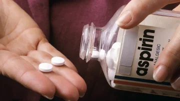 Aspirina mund të zvogëlojë rrezikun e kancerit – Ja pse