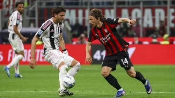 S’ka fitues në derbin Milan-Juventus