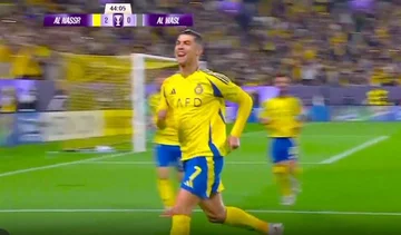 Ylli portugez realizon në derbin e Arabisë
