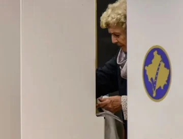 “Reuters”: Zgjedhjet e parakohshme në Kosovë më 7 qershor, thellohet kriza politike